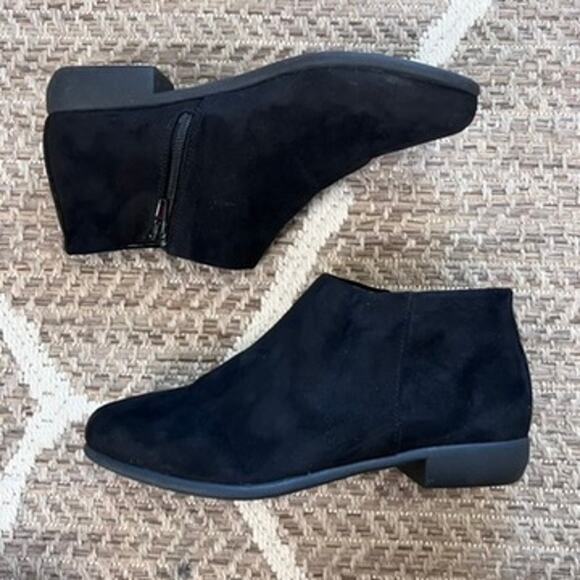Aerosoles Sophia Bootie Womens Sz 8.5M - Picture 1 of 5